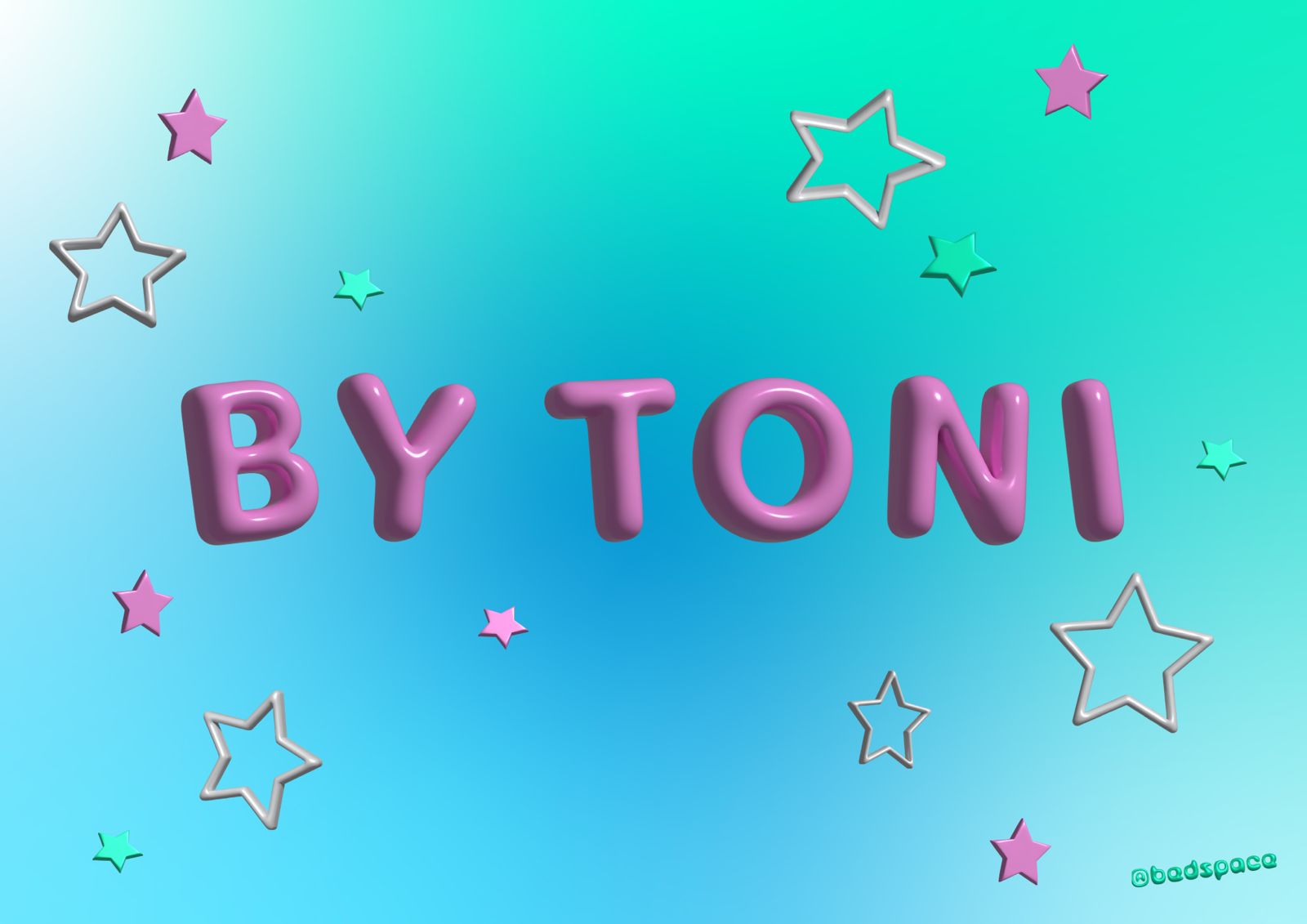 Painting for bytoni by Lotti