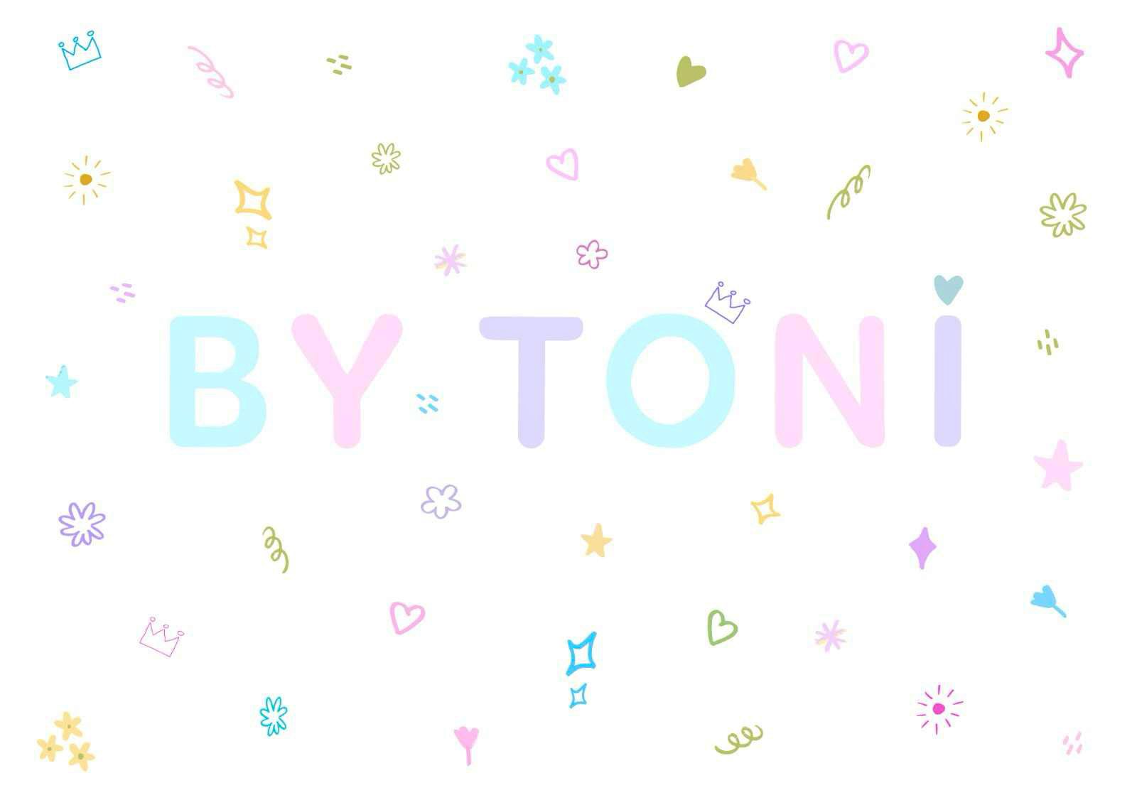 Painting for bytoni by Mila