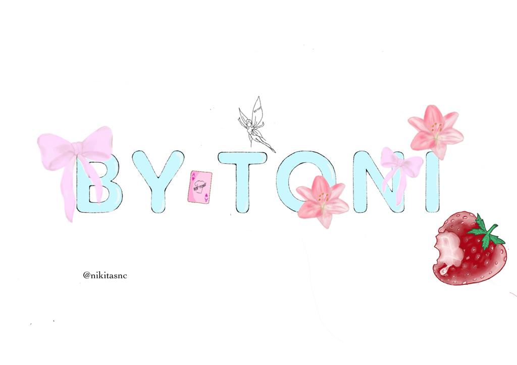 Painting for bytoni by Nikita